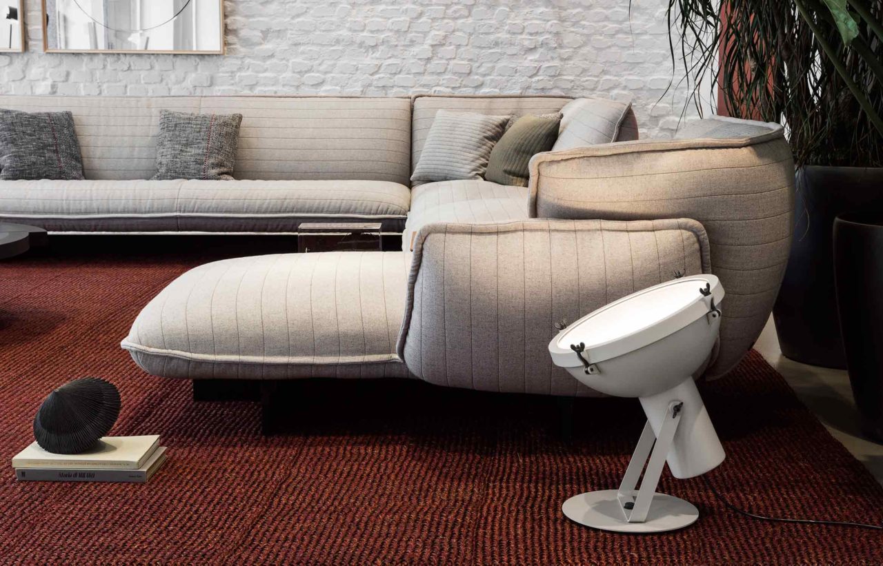 Projecteur 365 Floor Lamp by Nemo Floor Lamps Projecteur 365 Floor Lamp by Nemo Floor Lamps